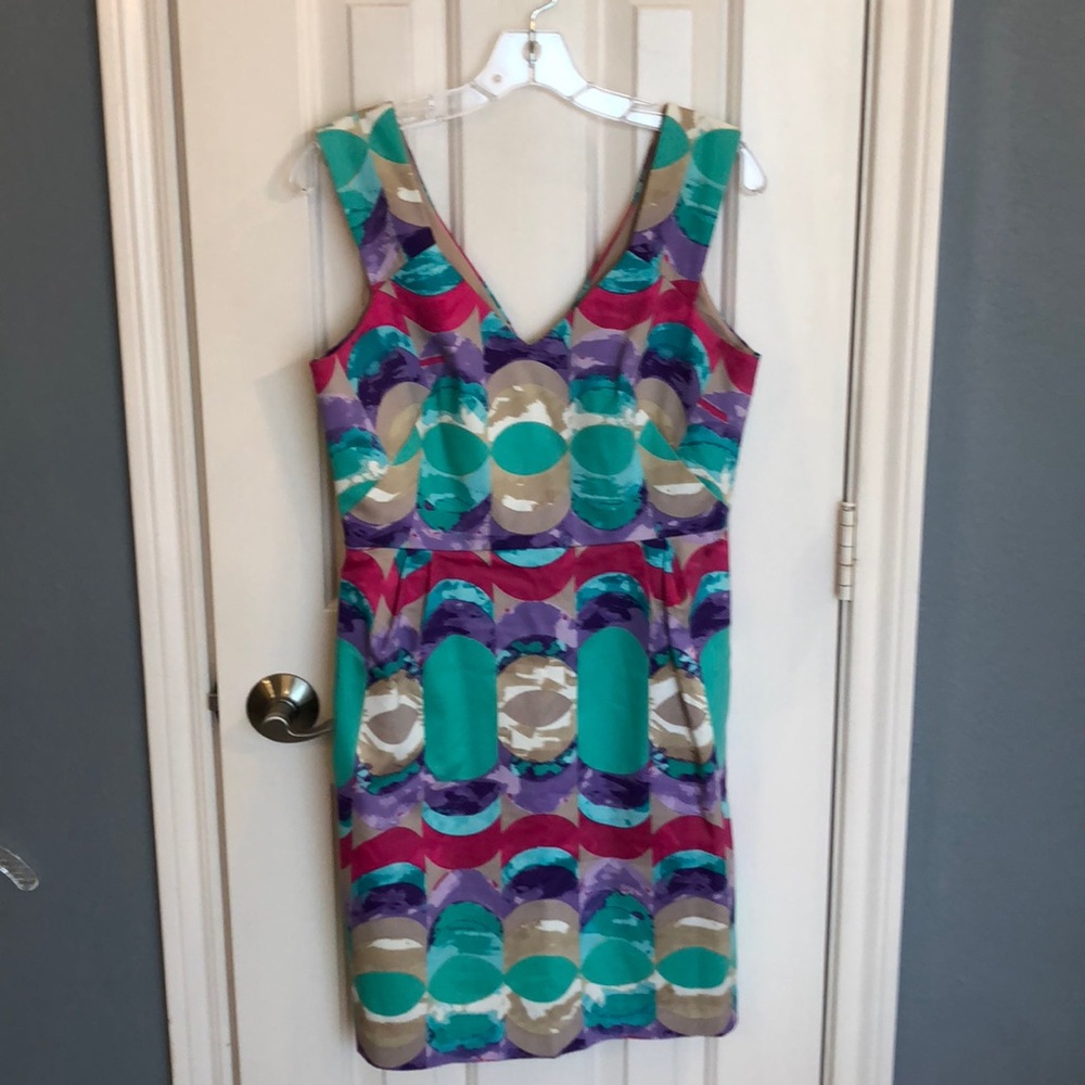 Size 6 Donna Morgan dress